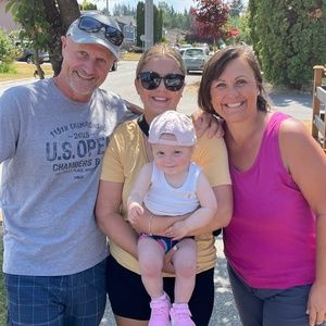 Meet your Posher, Jami